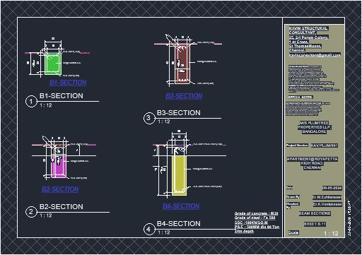 Sheet S-11